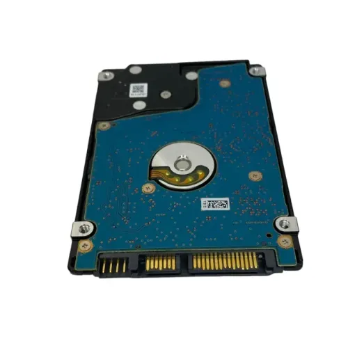 HDD TOSHIBA 1TB - MQ04ABF100 - ÓTIMO ESTADO!