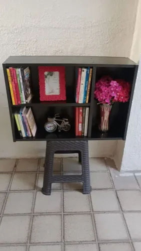 Nicho decorativo