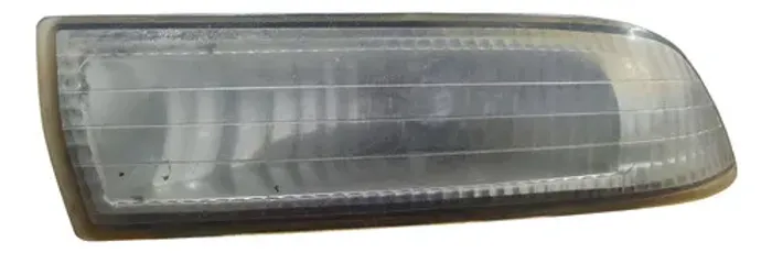 Farol De Milha Direito Toyota Corolla 2003 A 2007 Cristal