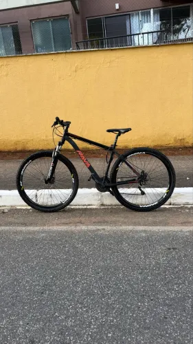 Bicicleta Rava Aro 29 Nova