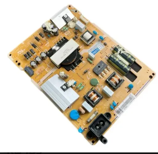 Placa da fonte de tv Samsung un40j5200ag