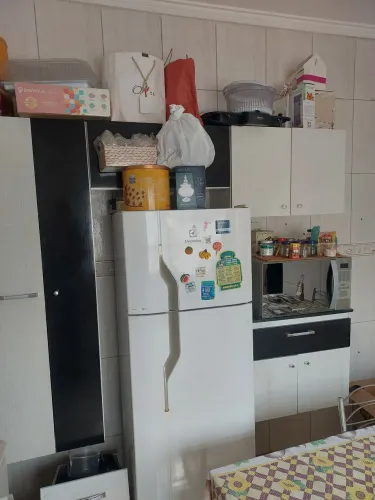 Armário cozinha