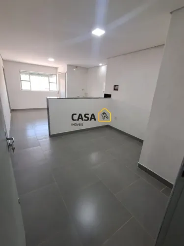 Aluguel - QUITINETE - VILA NOVA VISTA SABARA MG