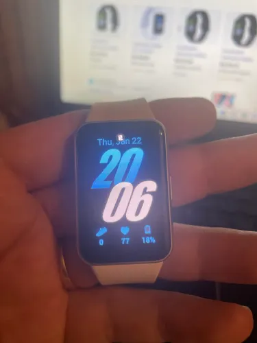 Samsung fit 3