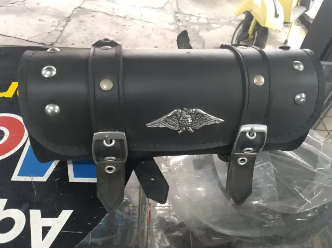 Alforges harley