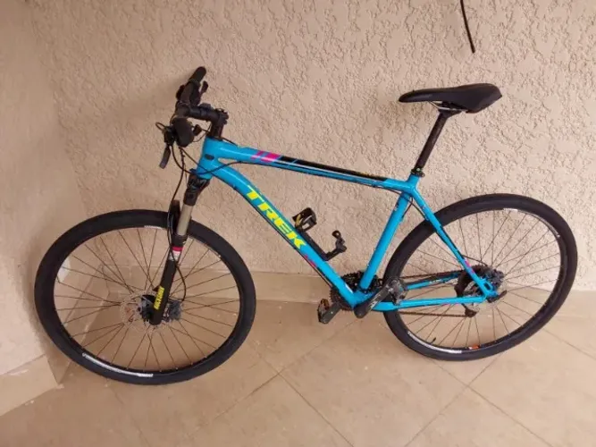 VENDO BIKE TRECK ARO 29