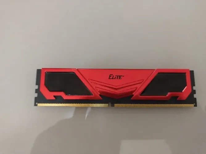 Memória DDR4 8GB 3200Mhz (1X8gb) TeamGroup para desktop