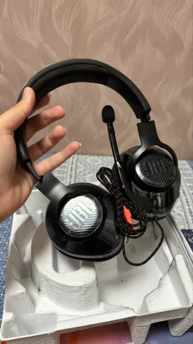 Fone de ouvido