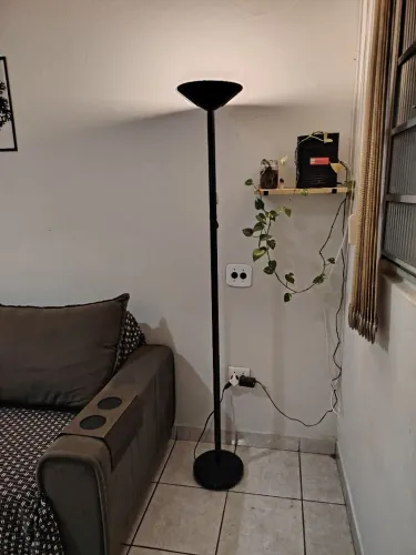Luminária