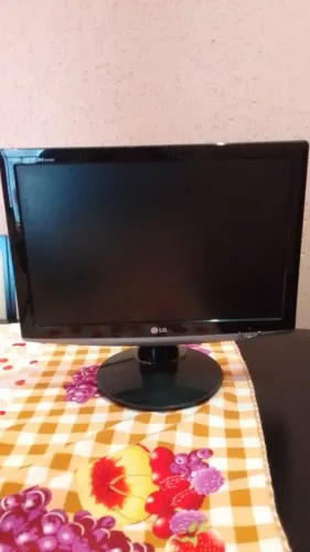 Monitor de Computador