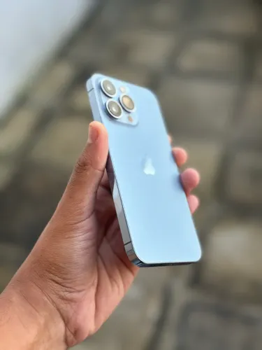 iPhone 13 Pro 128 GB