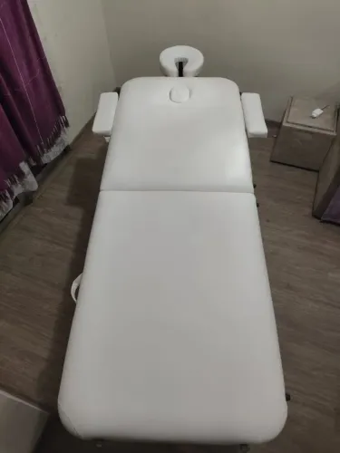 Maca Portátil Arktus Standart com Acessórios 