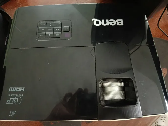 PROJETOR BENQ