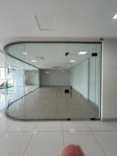 Locação sala comercial 33 do Infinity