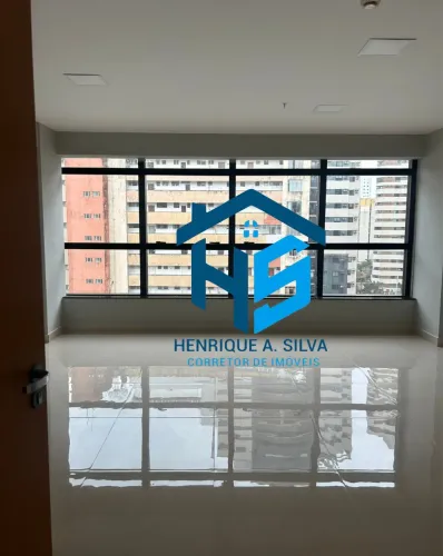 ALUGO SALA COMERCIAL