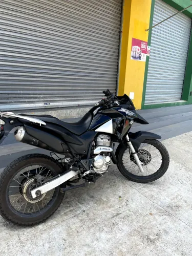 XRE 300