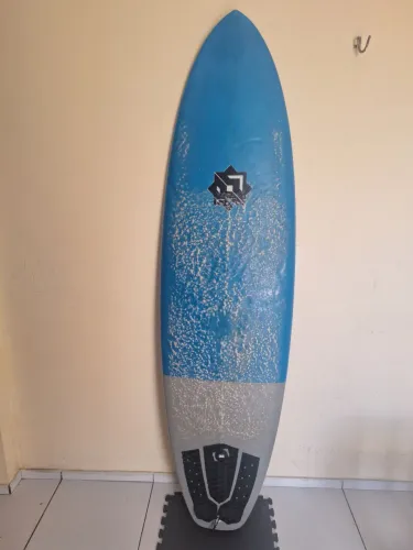 Prancha de surf 6'9"