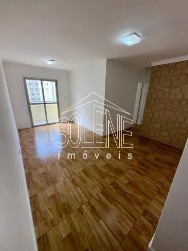 APARTAMENTO PARA ALUGAR NO BAIRRO CONTINENTAL EM OSASCO 2 DORMITÓRIOS COM 52 M²