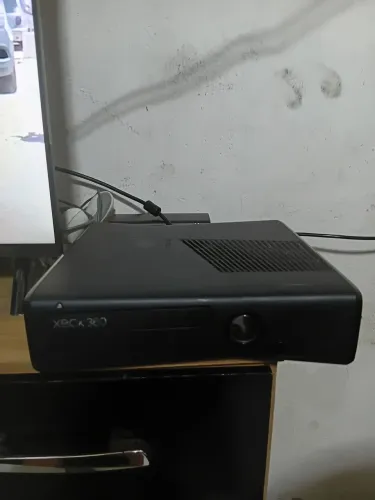 Xbox 360 desbloqueado 