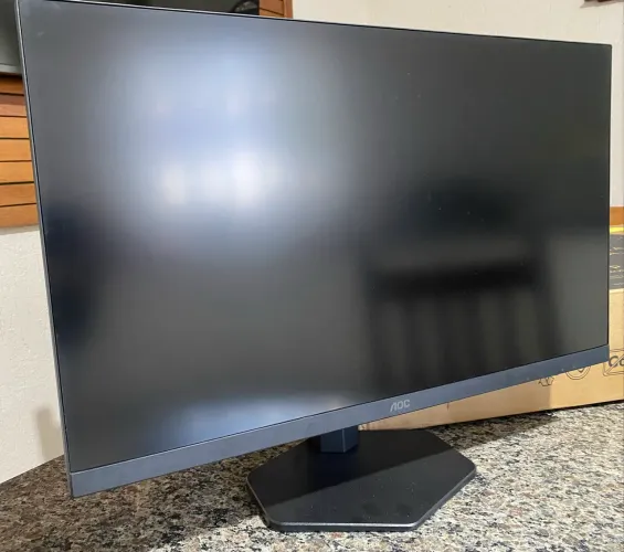 Monitor Gamer AOC 27 IPS 180Hz 0,5ms