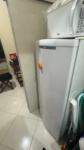 Geladeira Consul em ótimo estado
