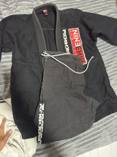 Kimono adidas kimono badboy