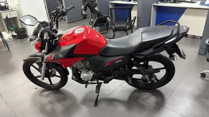Yamaha Factor DX 2026