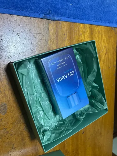 Celebre Colônia Masculina