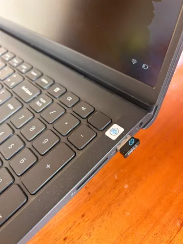 Notebook Dell