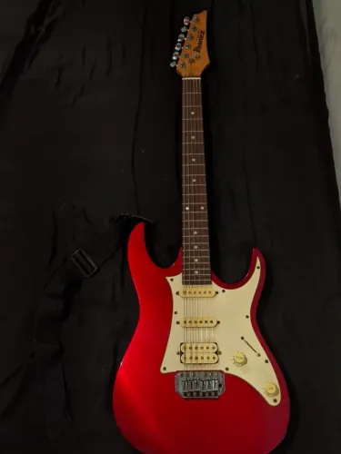 Guitarra