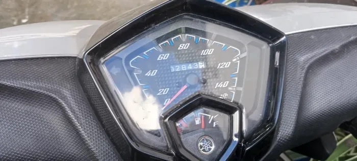 Tamanha Neo 125 (único dono) 2850km