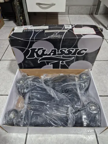 Patins Traxart Klassic T 