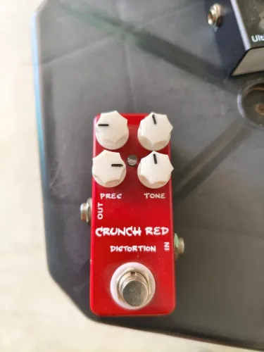 Pedal DICTORTION