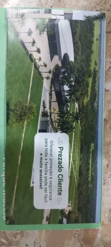 Vendo Jazigo (Nunca Utilizado) - no Memorial Parque Maceió