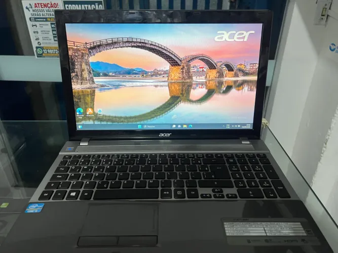 Notebook ACER