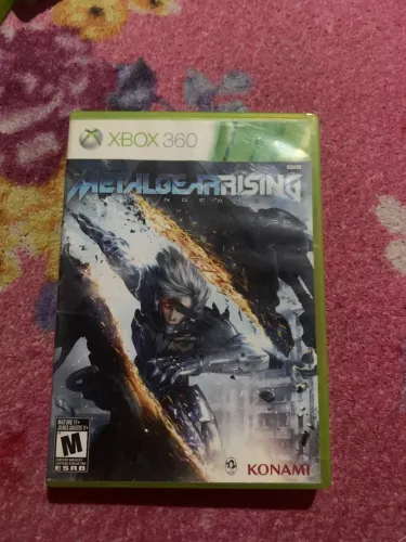 Jogos Xbox 360