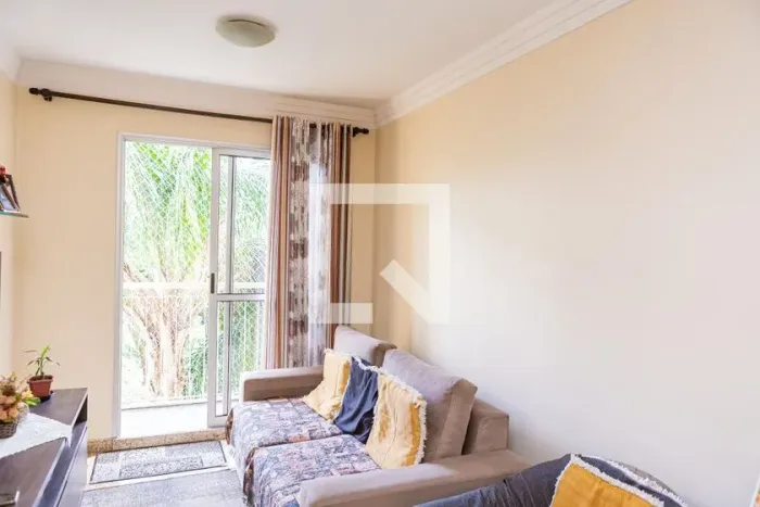 Apartamento à Venda - Cidade Patriarca, 3 Quartos, 60 m2
