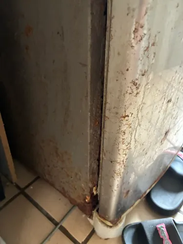 Geladeira Brastemp