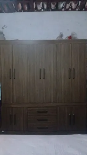 Vendo roupeiro