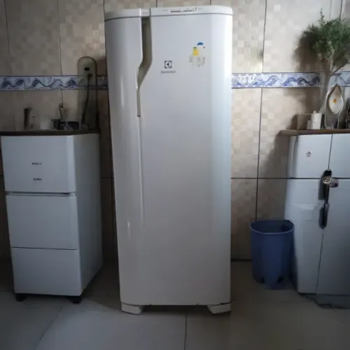 Geladeira Electrolux