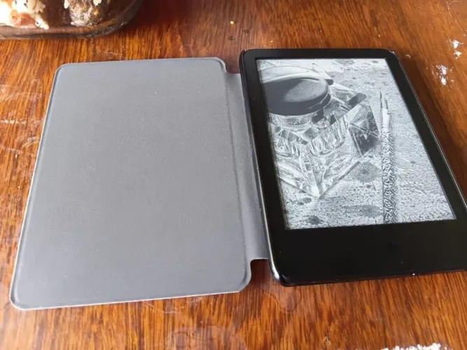 Kindle 11° geração 