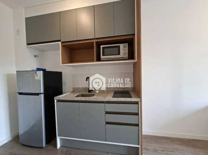 Apartamento para Locação com Suíte e Varanda Próximo à Estação Imperatriz Leopoldina Prat