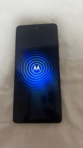 Motorola Moto G200