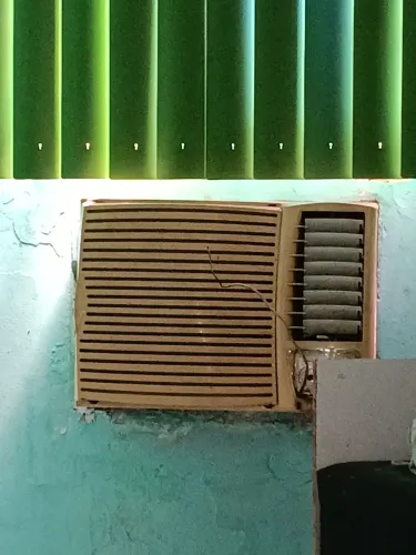 Ar condicionado 7500btu