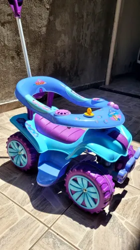 Carrinho de passeio - infantil/bebê