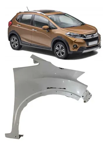 Paralama Honda Wrv Direito 2017 A 2023 Usado Original
