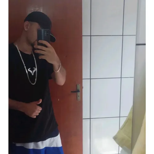 Conjunto de Prata 925 7mm 80cm