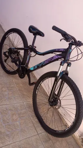 BICICLETA ARO 29