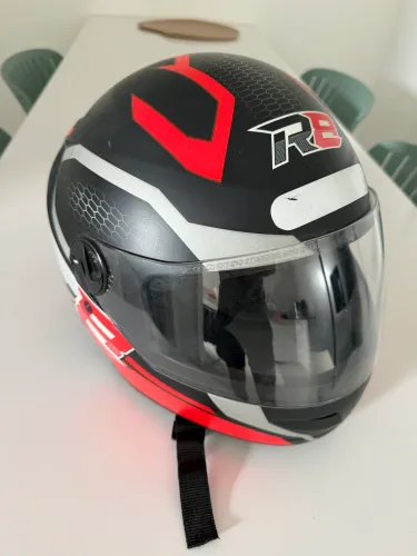 Capacete pro tork 