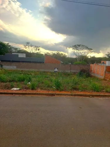 Terreno Jardim Paulista
